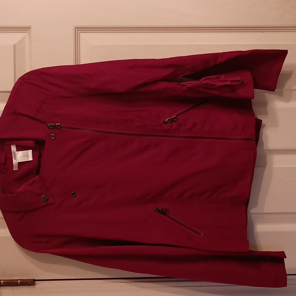 Jacket - Picture 2 of 4